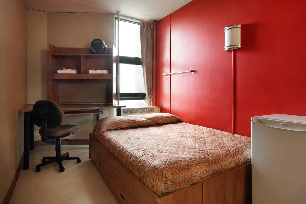 Zum Auberge D'Ete - Universite De Montreal Montréal Quarto foto